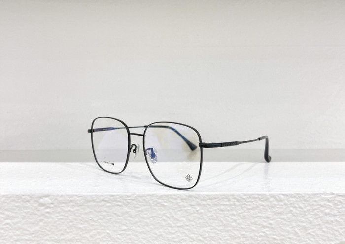 Chrome Hearts Sunglasses AAAA-265