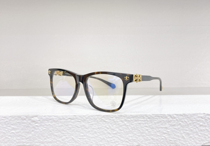 Chrome Hearts Sunglasses AAAA-356