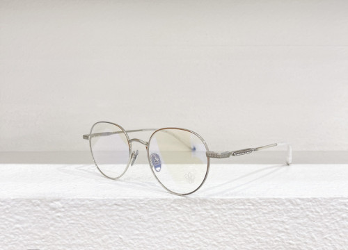 Chrome Hearts Sunglasses AAAA-366