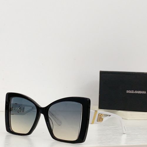 D&G Sunglasses AAAA-1660