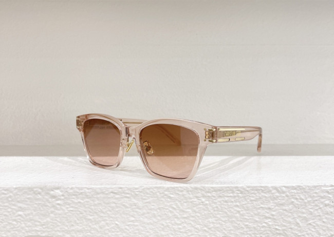 Dior Sunglasses AAAA-2554