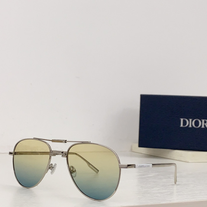 Dior Sunglasses AAAA-2445