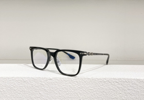 Chrome Hearts Sunglasses AAAA-285