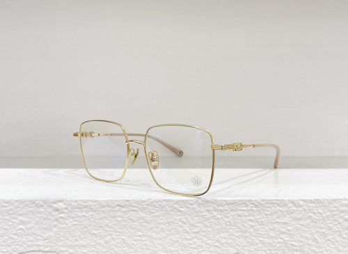 Chrome Hearts Sunglasses AAAA-335