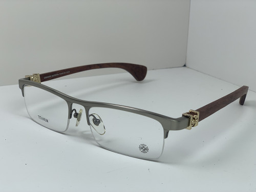 Chrome Hearts Sunglasses AAAA-297