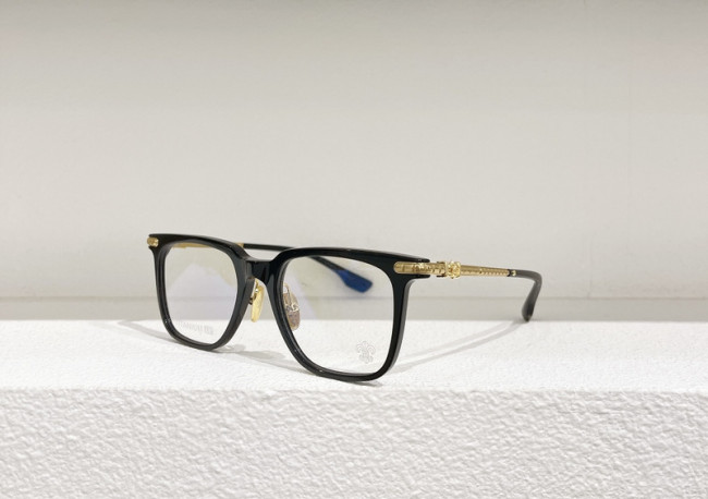 Chrome Hearts Sunglasses AAAA-286