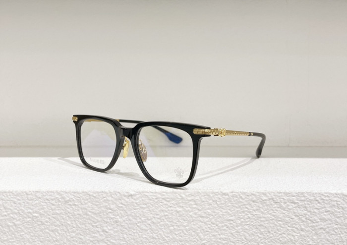 Chrome Hearts Sunglasses AAAA-286