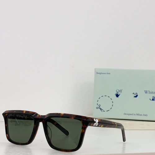Off white Sunglasses AAAA-588