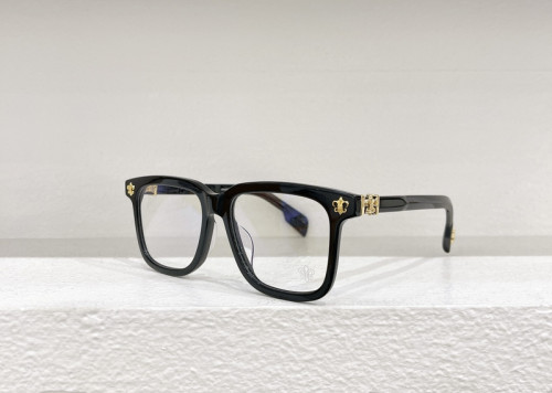Chrome Hearts Sunglasses AAAA-317