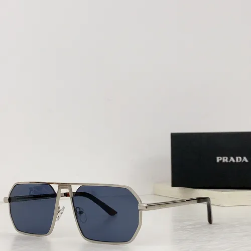 Prada Sunglasses AAAA-3895