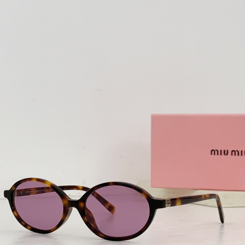 Miu Miu Sunglasses AAAA-620