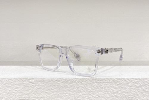 Chrome Hearts Sunglasses AAAA-320