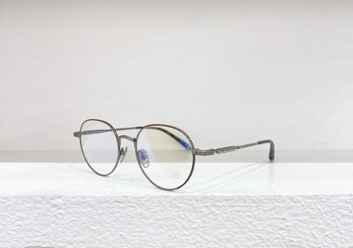 Chrome Hearts Sunglasses AAAA-363