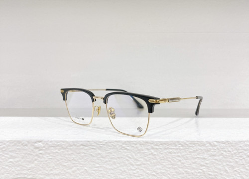 Chrome Hearts Sunglasses AAAA-262