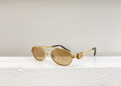Miu Miu Sunglasses AAAA-733