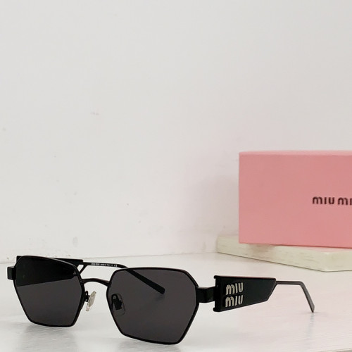 Miu Miu Sunglasses AAAA-585