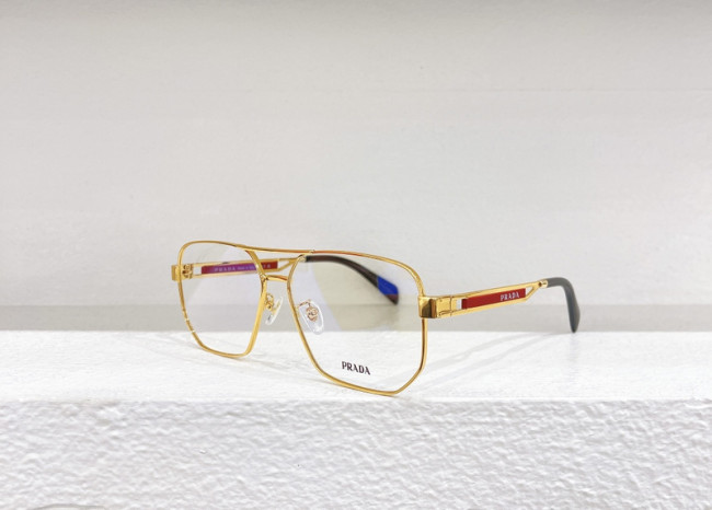 Prada Sunglasses AAAA-4029