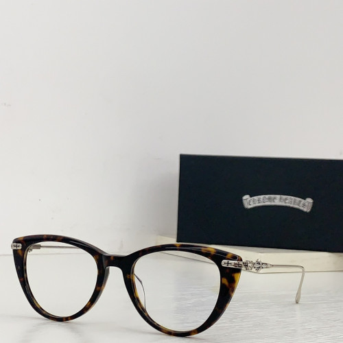 Chrome Hearts Sunglasses AAAA-180