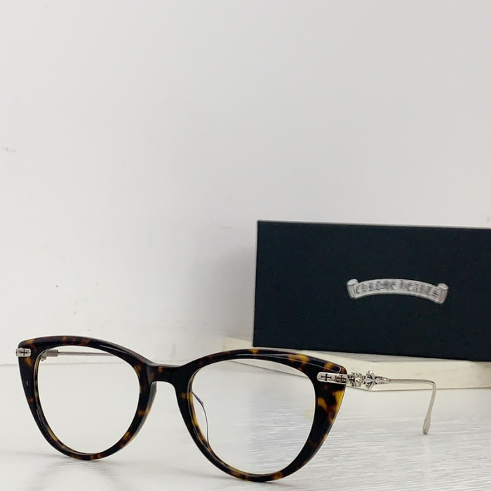 Chrome Hearts Sunglasses AAAA-180