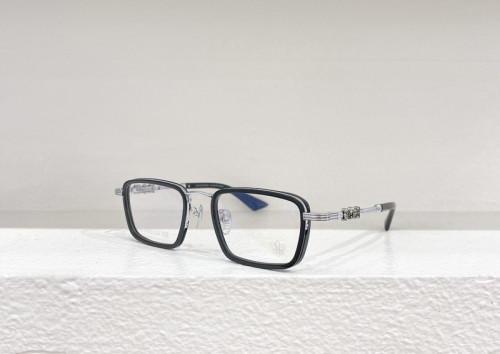 Chrome Hearts Sunglasses AAAA-339