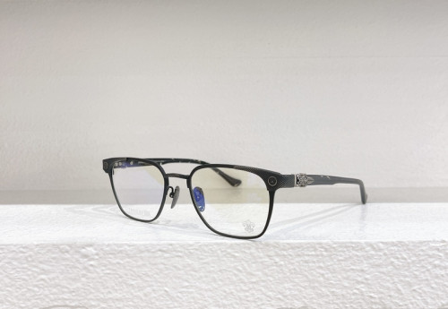 Chrome Hearts Sunglasses AAAA-293