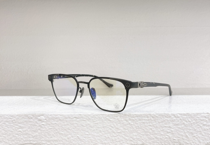Chrome Hearts Sunglasses AAAA-293