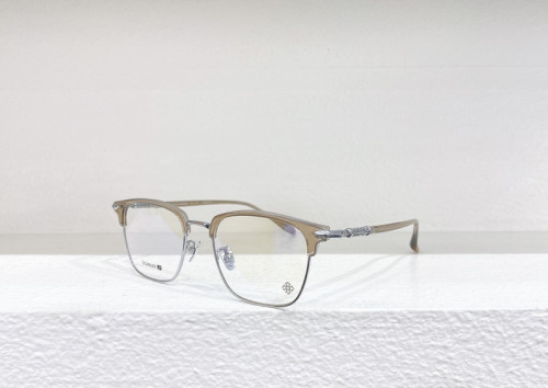 Chrome Hearts Sunglasses AAAA-348