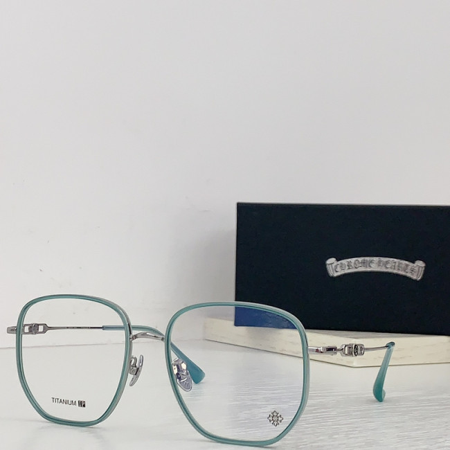 Chrome Hearts Sunglasses AAAA-174