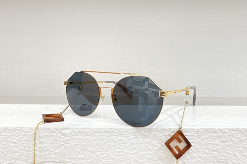 FD Sunglasses AAAA-2062