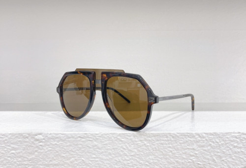 D&G Sunglasses AAAA-1631