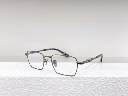 Chrome Hearts Sunglasses AAAA-370