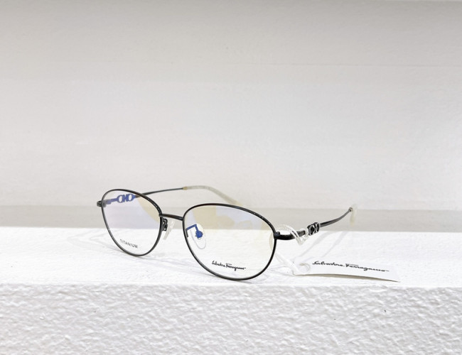 Ferragamo Sunglasses AAAA-769