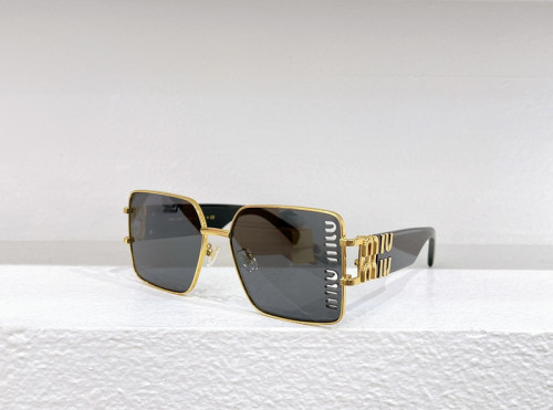 Miu Miu Sunglasses AAAA-662