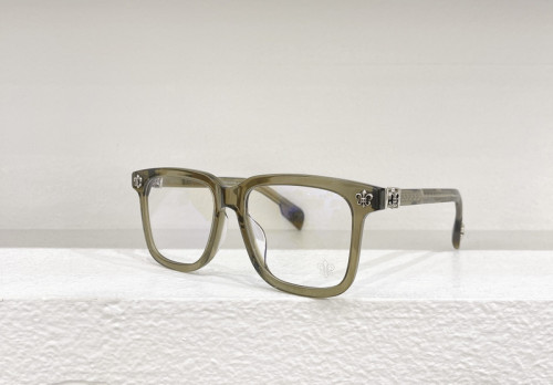 Chrome Hearts Sunglasses AAAA-318