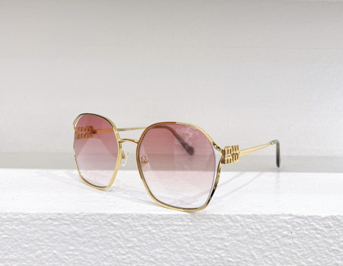 Miu Miu Sunglasses AAAA-677