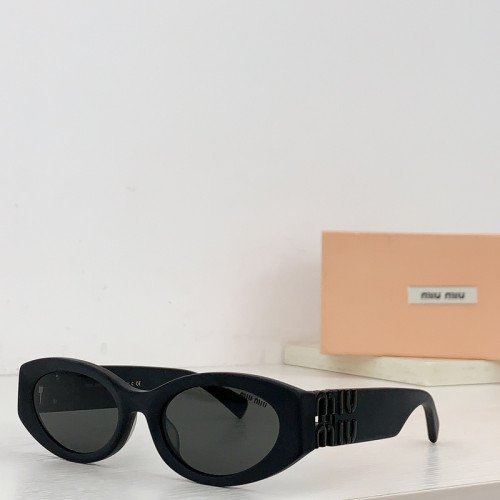 Miu Miu Sunglasses AAAA-599