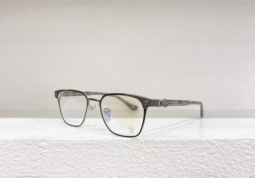 Chrome Hearts Sunglasses AAAA-295