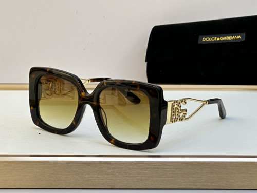 D&G Sunglasses AAAA-1619