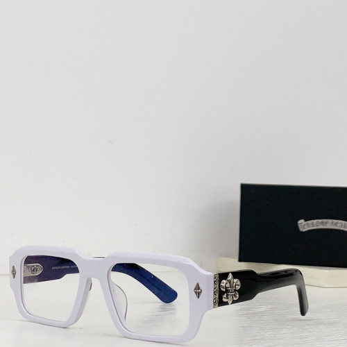 Chrome Hearts Sunglasses AAAA-240