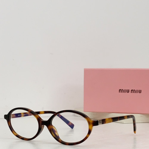 Miu Miu Sunglasses AAAA-617