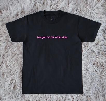 Travis Scott T Shirt 1：1 Quality-209