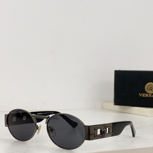 Versace Sunglasses AAAA-1956