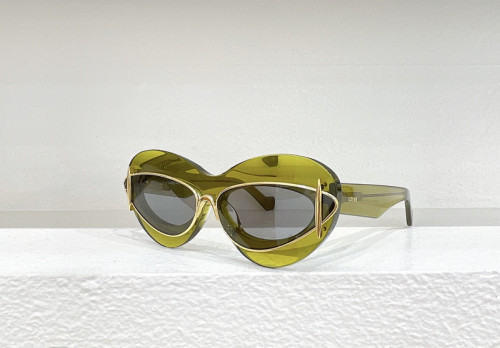 Loewe Sunglasses AAAA-182