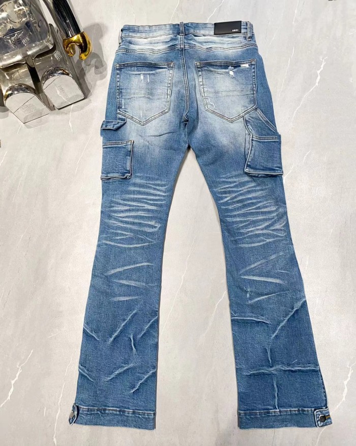 AMIRI men jeans 1：1 quality-575