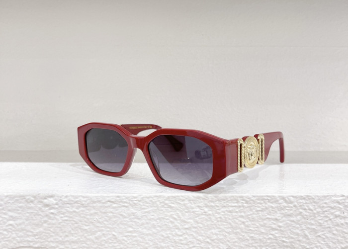 Versace Sunglasses AAAA-1980