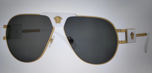 Versace Sunglasses AAAA-2011