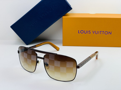 LV Sunglasses AAAA-3753