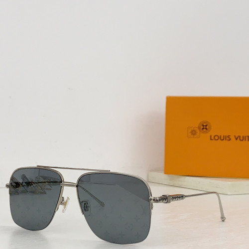 LV Sunglasses AAAA-3572