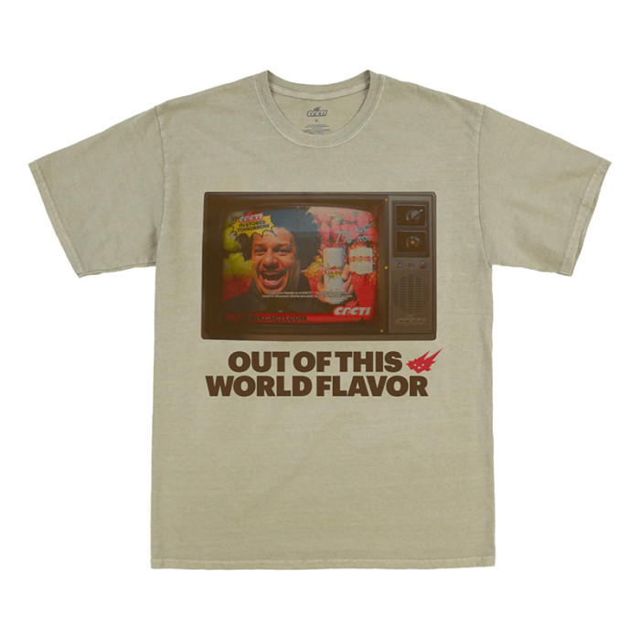 Travis Scott T Shirt 1：1 Quality-196
