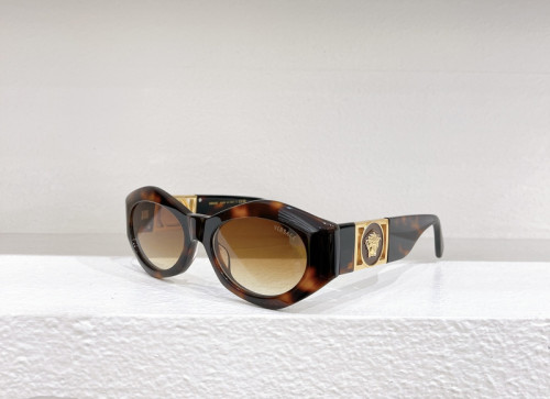 Versace Sunglasses AAAA-2075
